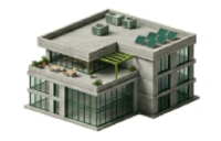 Flat & Elevated Roof